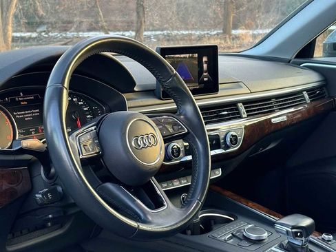 Used 2019 Audi A4 2.0T Premium Plus w/ Premium Plus Package image 11