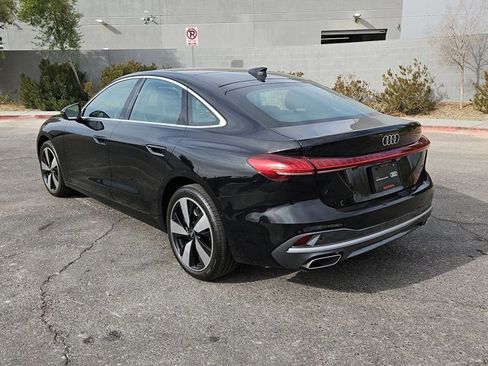 Certified 2025 Audi A5 2.0T Premium Plus w/ Premium Plus image 8