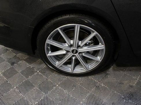 New 2025 Audi A6 2.0T Premium image 26