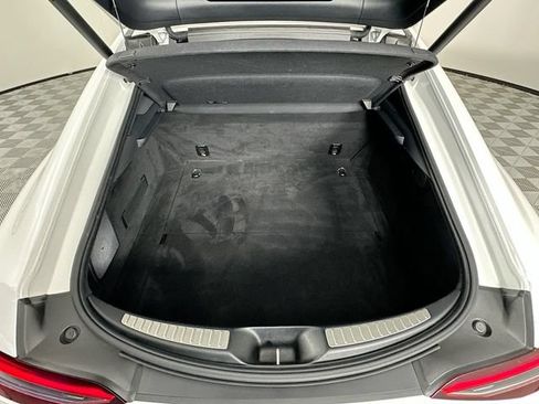 Certified 2022 Mercedes-Benz AMG GT 43 image 27