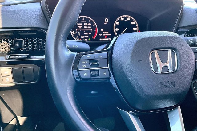 Used 2025 Honda CR-V EX-L image 11