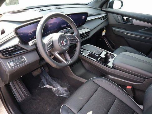 New 2026 Buick Enclave Sport Touring w/ Power Package image 28