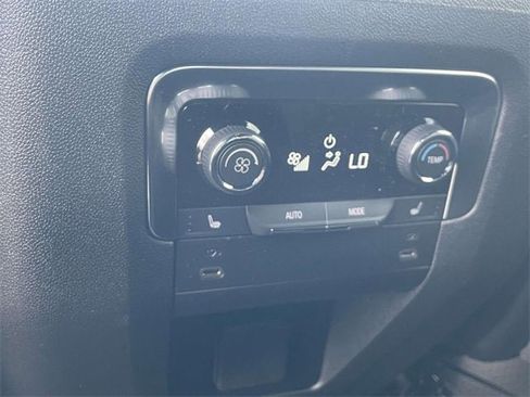 New 2026 Chevrolet Tahoe LT w/ Comfort Package image 11