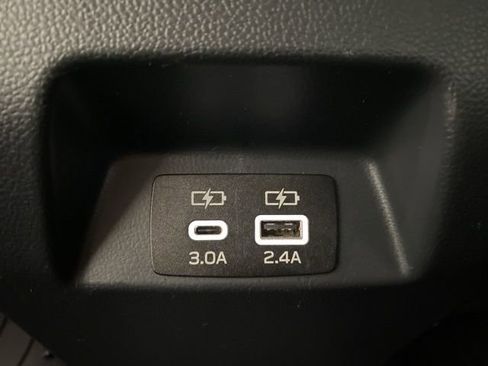 Certified 2024 Subaru Crosstrek 2.0i Premium image 12