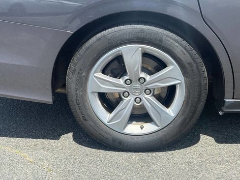 Used 2020 Honda Odyssey EX-L image 32
