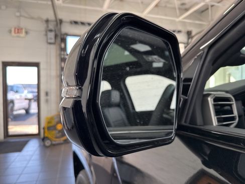 New 2026 Toyota Tundra Platinum image 12