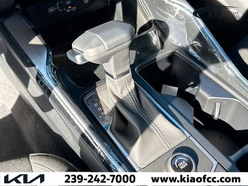New 2026 Kia Sorento LX image 27