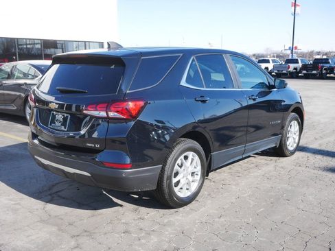 Certified 2022 Chevrolet Equinox LT image 7