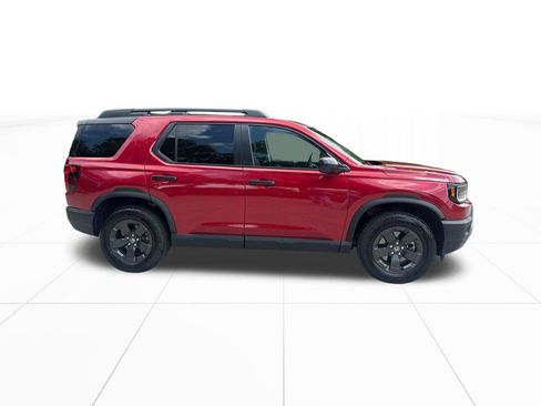Used 2026 Honda Passport RTL image 10