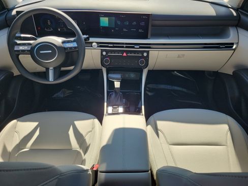 New 2026 Hyundai Tucson SEL FWD image 6