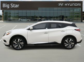 Used 2016 Nissan Murano Platinum w/ Platinum Technology Package video 2