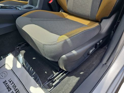 Used 2025 Subaru Crosstrek 2.5i Sport AWD/4WD image 27