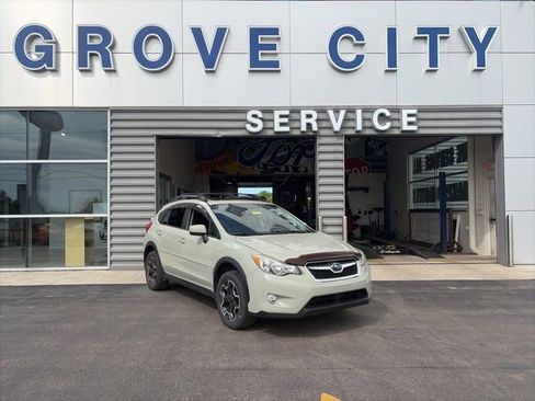 Used 2015 Subaru Crosstrek 2.0i Premium w/ Moonroof Package AWD/4WD image 1