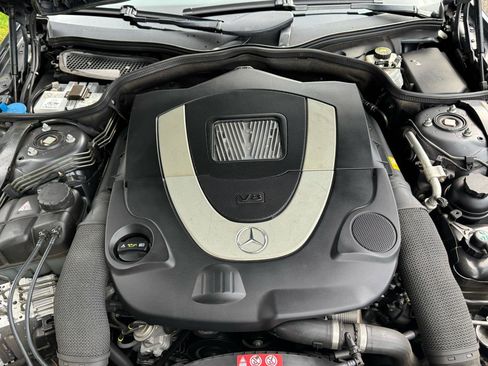 Used 2012 Mercedes-Benz SL 550 SL550 image 48