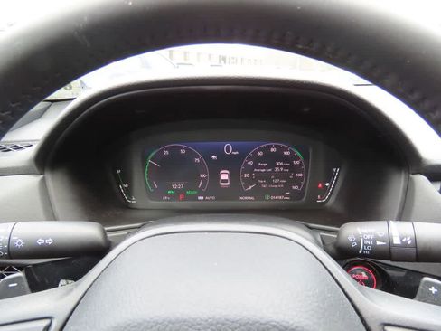 Certified 2023 Honda Accord Sport image 20