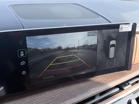 New 2026 Hyundai Santa Fe Calligraphy image 16