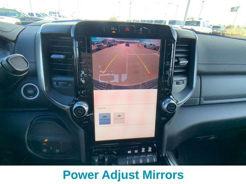 New 2026 RAM 3500 Laramie image 21