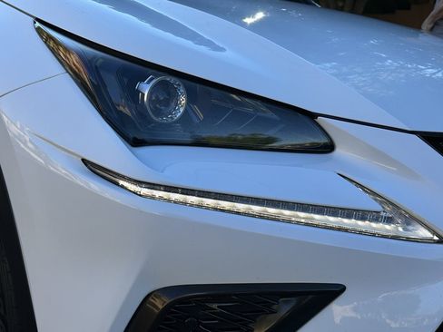 Used 2020 Lexus NX 300 F Sport image 52