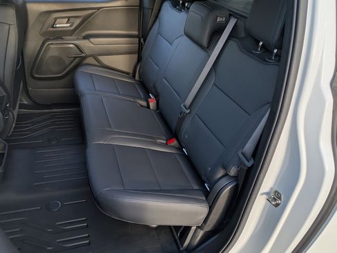 Used 2024 Chevrolet Silverado EV W/T image 17