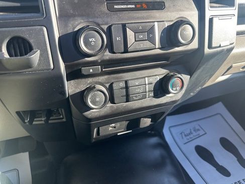 Used 2016 Ford F150 XL w/ Equipment Group 101A Mid image 30