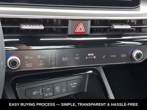 Used 2025 Kia K5 GT-Line w/ GT-Line Premium Package FWD image 22