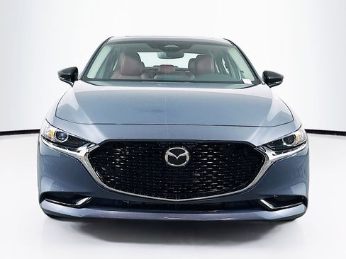 Used 2024 MAZDA MAZDA3 s image 2