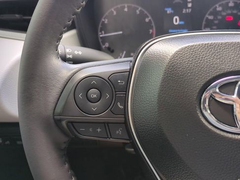 Certified 2024 Toyota Corolla SE image 20