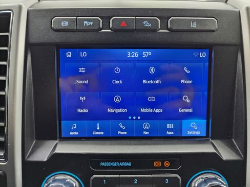 Used 2021 Ford F350 Lariat image 51