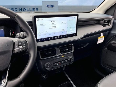 New 2026 Ford Maverick Lariat w/ Black Appearance Package image 6