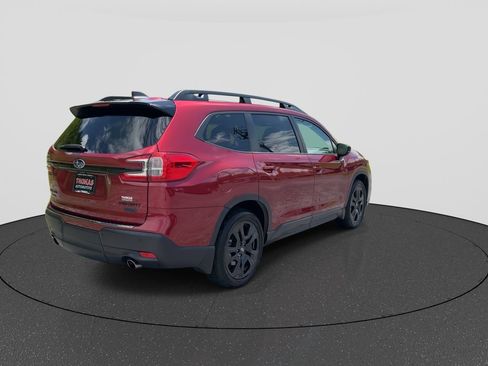 Certified 2024 Subaru Ascent Onyx Edition AWD/4WD image 8