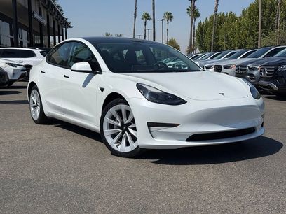 Used 2023 Tesla Model 3 Long Range