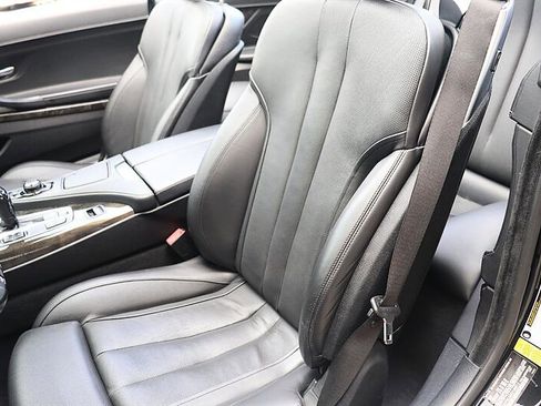 Used 2014 BMW 650i Convertible RWD image 17