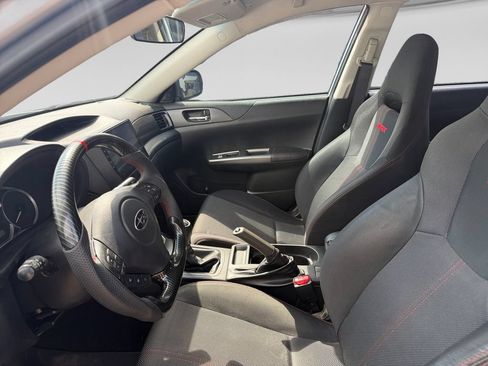Used 2013 Subaru Impreza WRX Hatchback AWD/4WD image 20