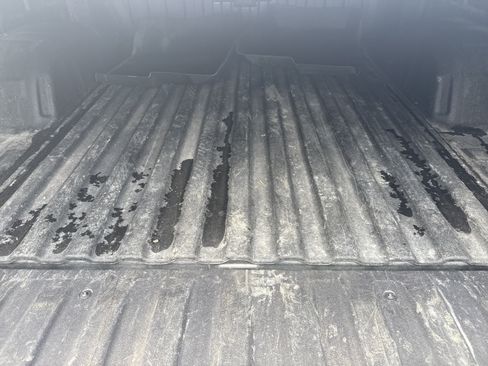 Used 2025 Chevrolet Silverado 1500 RST AWD/4WD image 5