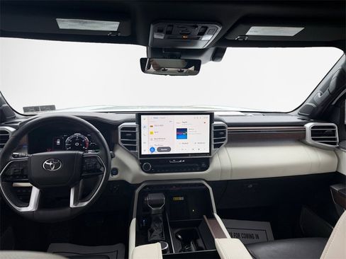 Used 2023 Toyota Sequoia Capstone image 22