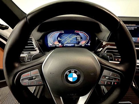 Certified 2023 BMW X3 xDrive30i w/ Convenience Package image 13