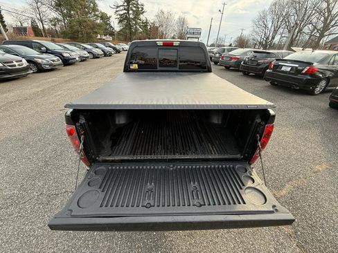 Used 2012 Chevrolet Colorado LT image 26