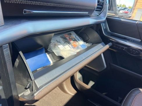 Certified 2023 Ford F150 King Ranch w/ Equipment Group 601A High AWD/4WD image 16