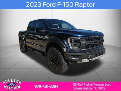 Used 2023 Ford F150 Raptor w/ Raptor 37 Performance Package