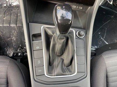 New 2026 Volkswagen Jetta S image 35