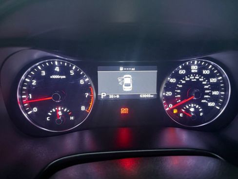 Used 2021 Kia Forte GT image 14