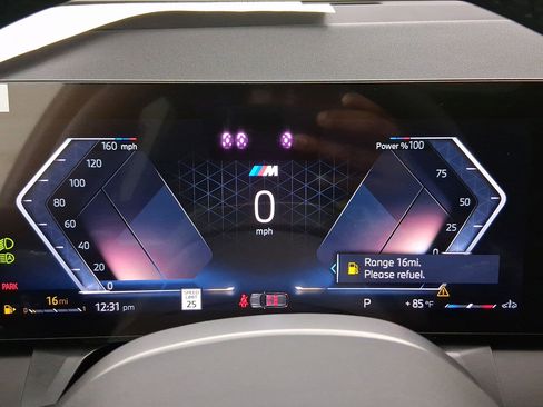 New 2026 BMW X3 xDrive30 w/ Premium Package image 20