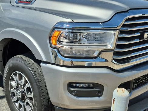 Used 2023 RAM 2500 Limited AWD/4WD image 6