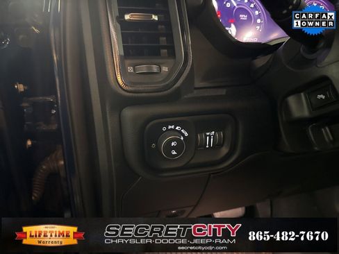 Used 2024 RAM 2500 Power Wagon w/ Level 1 Equipment Group image 28