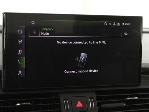 Used 2022 Audi Q5 2.0T Premium image 11