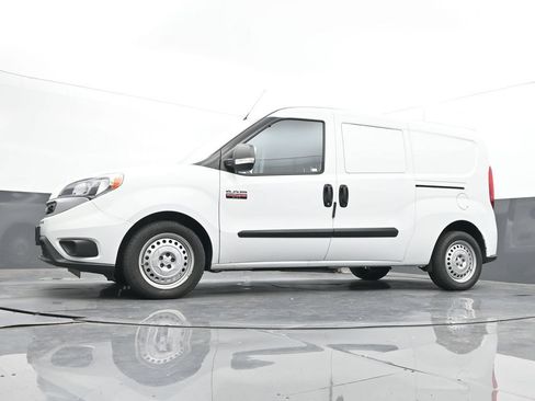 Used 2022 RAM ProMaster City Tradesman FWD image 36