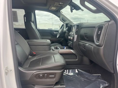 Used 2022 GMC Sierra 1500 SLT w/ SLT Premium Plus Package image 23