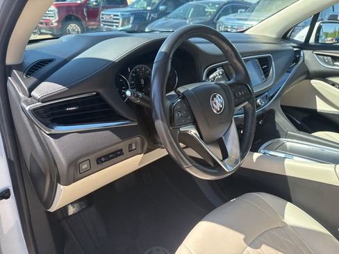 Used 2024 Buick Enclave Avenir w/ Avenir Technology Package AWD/4WD image 16
