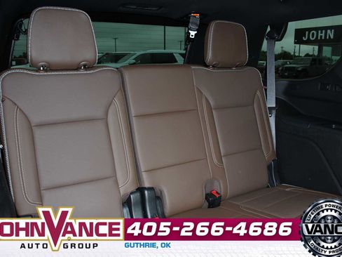 Used 2024 Chevrolet Silverado 1500 Custom Trail Boss AWD/4WD image 22