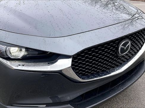 Used 2022 MAZDA CX-30 AWD 2.5 S w/ Premium Package image 31